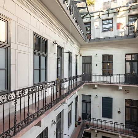 Friendly Home In The Center With 2Bedrooms Budapest Eksteriør billede