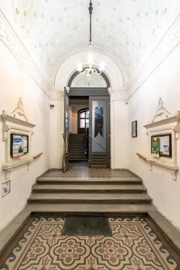 Friendly Home In The Center With 2Bedrooms Budapest Eksteriør billede