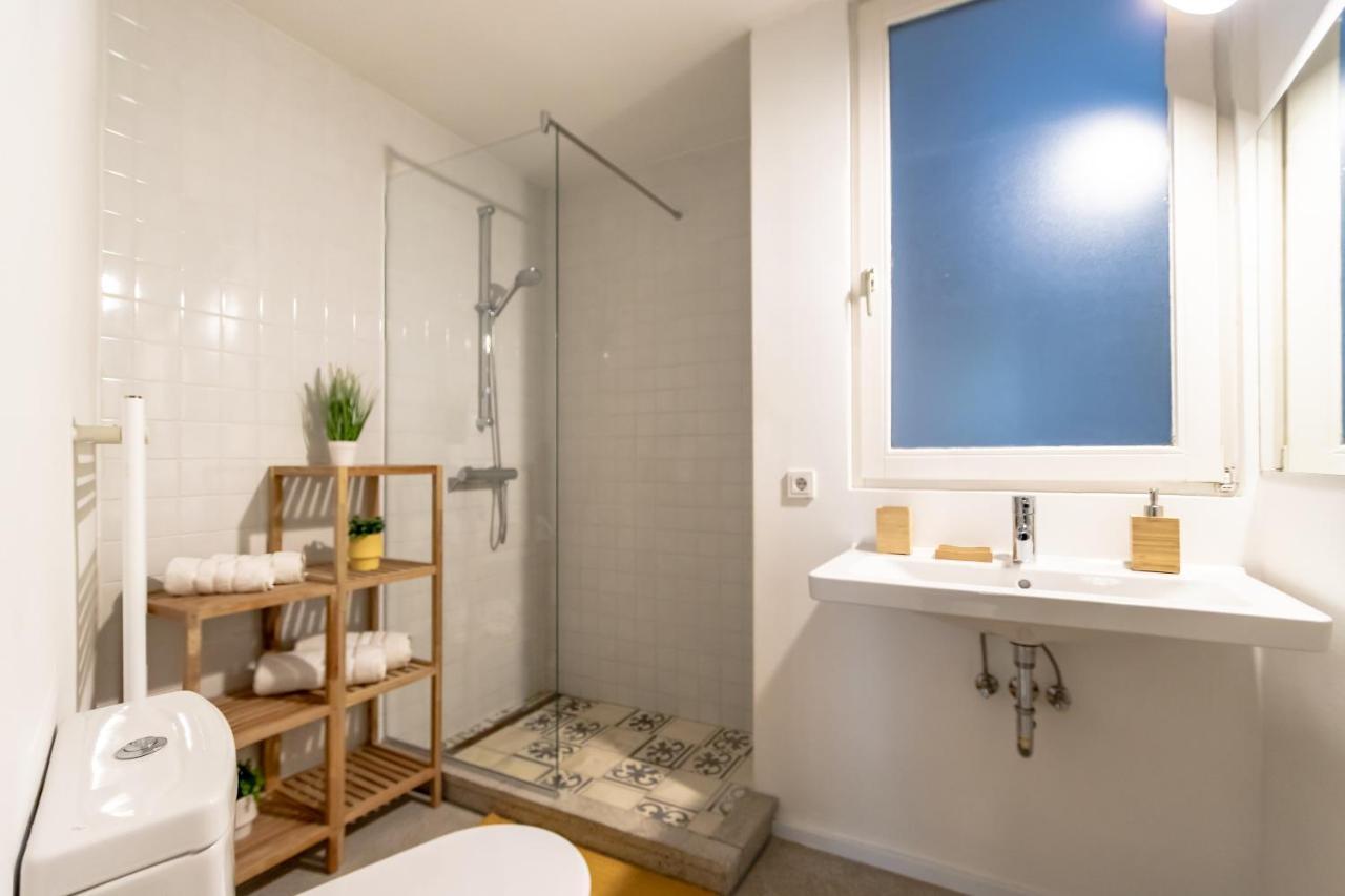 Friendly Home In The Center With 2Bedrooms Budapest Eksteriør billede